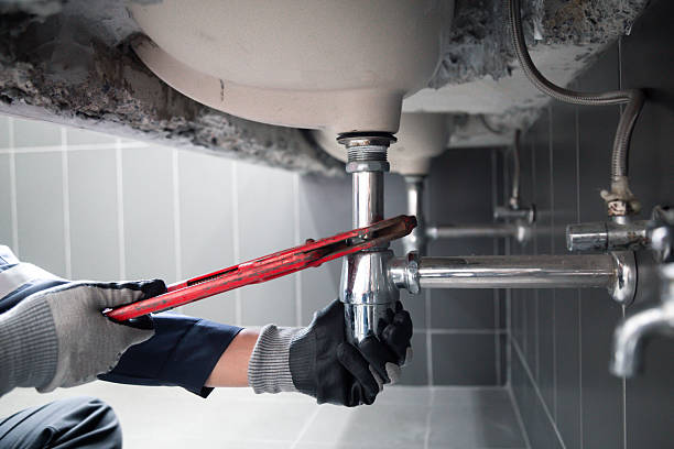 Trusted Water Heater Repair service in Millbury, OH - Masters Plumbing Service